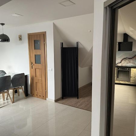 Apartamenty P7 Дзержонюв Экстерьер фото