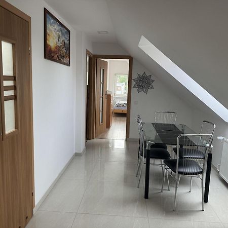 Apartamenty P7 Дзержонюв Экстерьер фото