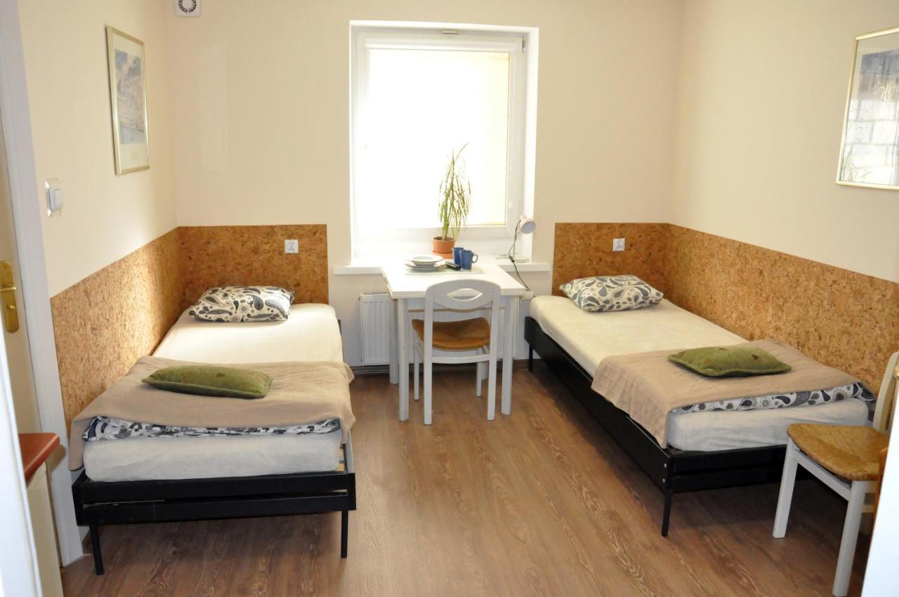 Apartamenty P7 Дзержонюв Экстерьер фото