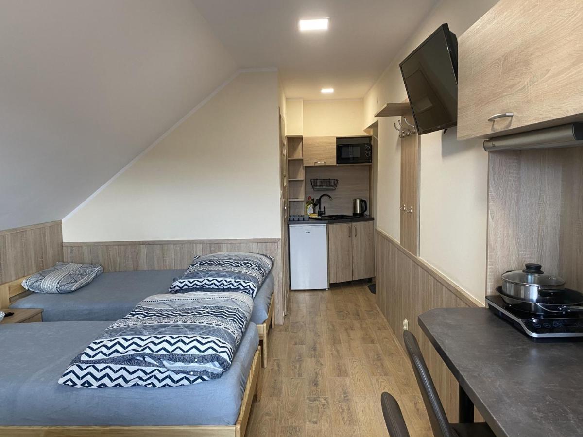Apartamenty P7 Дзержонюв Экстерьер фото