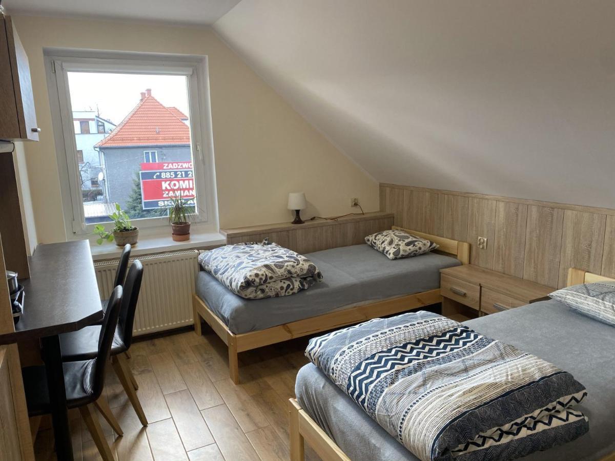 Apartamenty P7 Дзержонюв Экстерьер фото