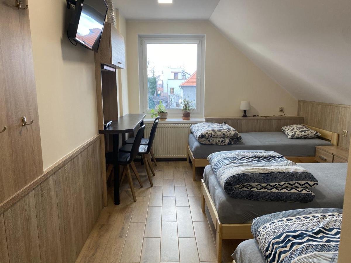 Apartamenty P7 Дзержонюв Экстерьер фото