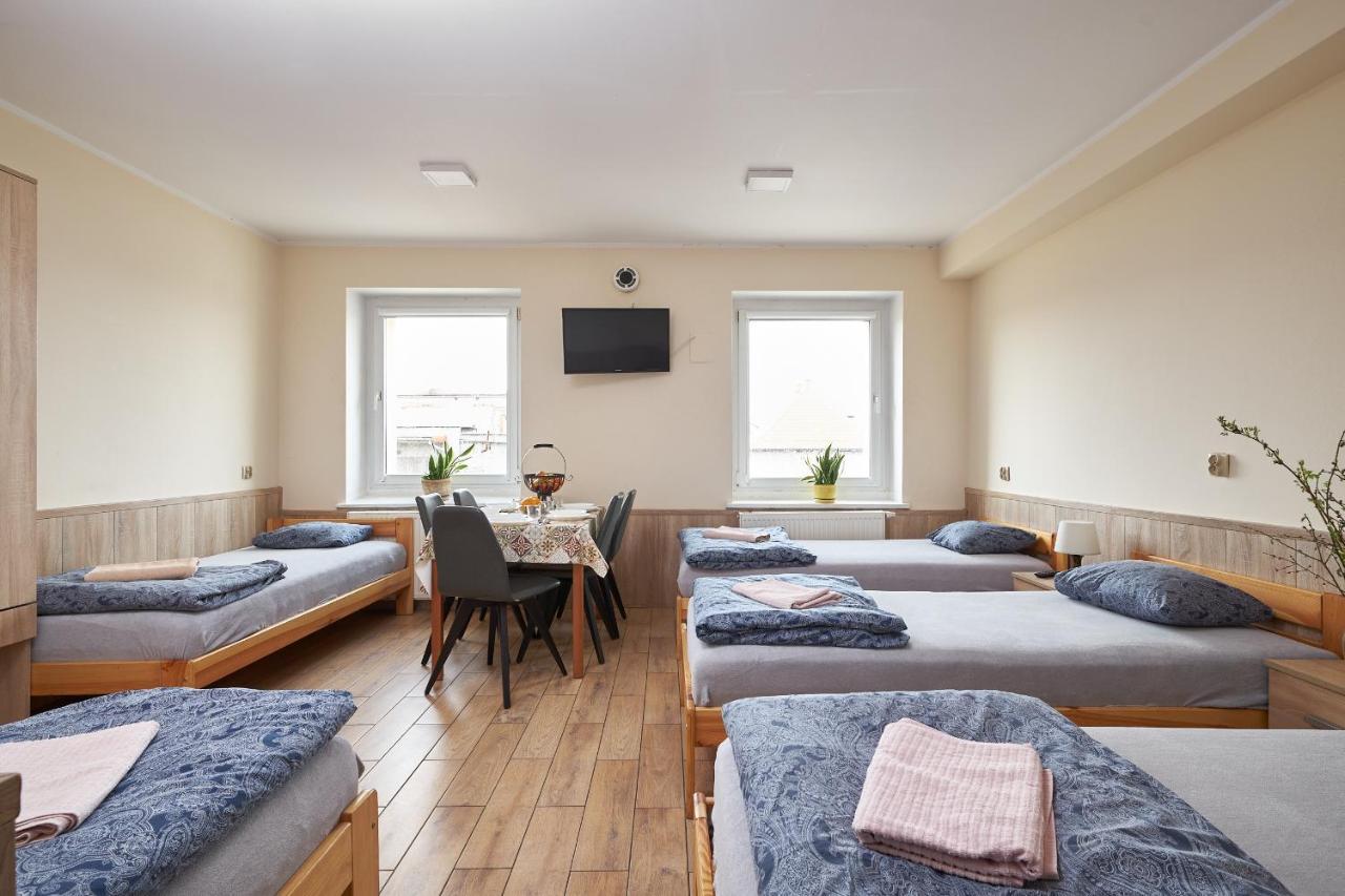 Apartamenty P7 Дзержонюв Экстерьер фото