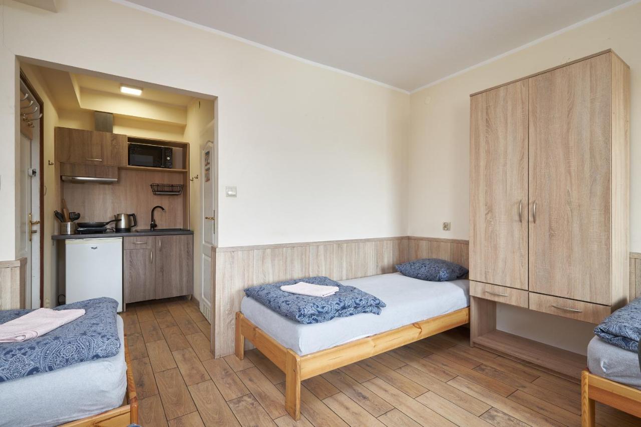 Apartamenty P7 Дзержонюв Экстерьер фото
