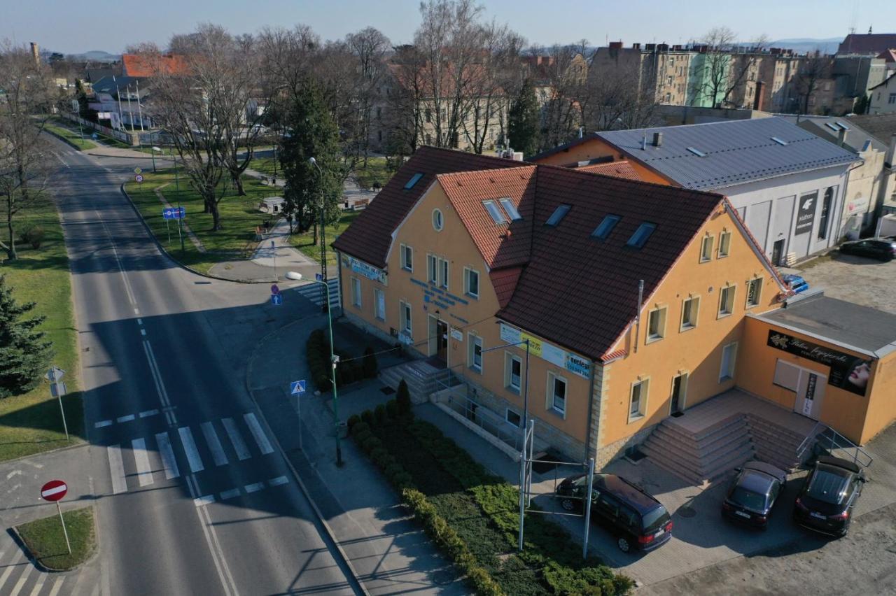 Apartamenty P7 Дзержонюв Экстерьер фото