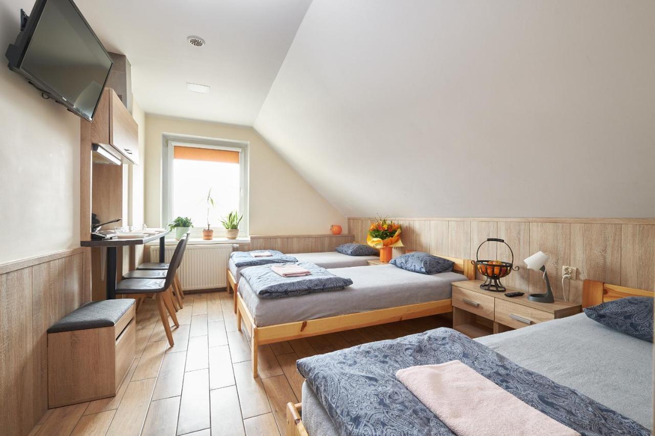 Apartamenty P7 Дзержонюв Экстерьер фото