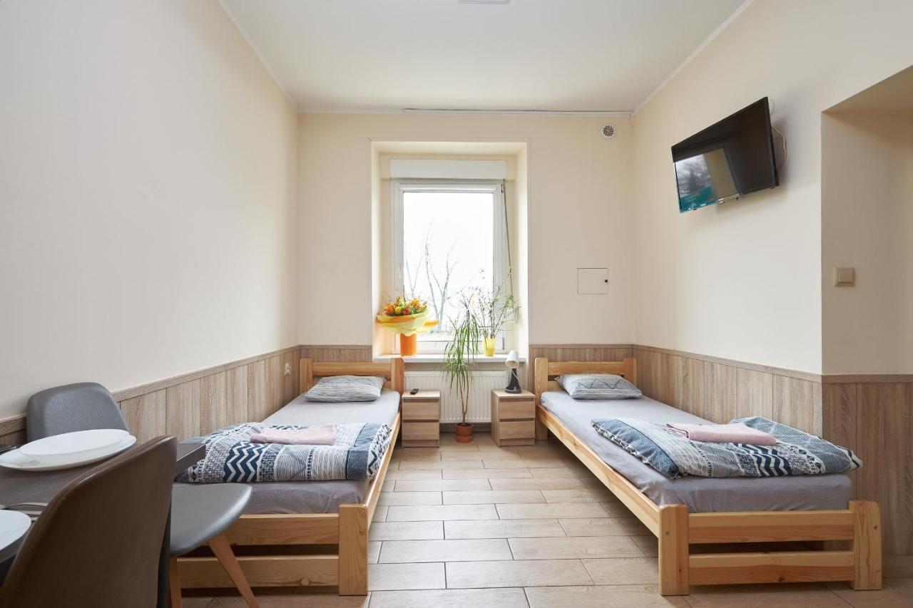 Apartamenty P7 Дзержонюв Экстерьер фото