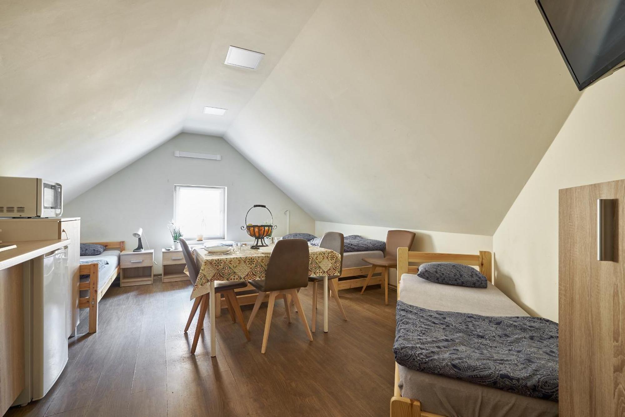 Apartamenty P7 Дзержонюв Экстерьер фото
