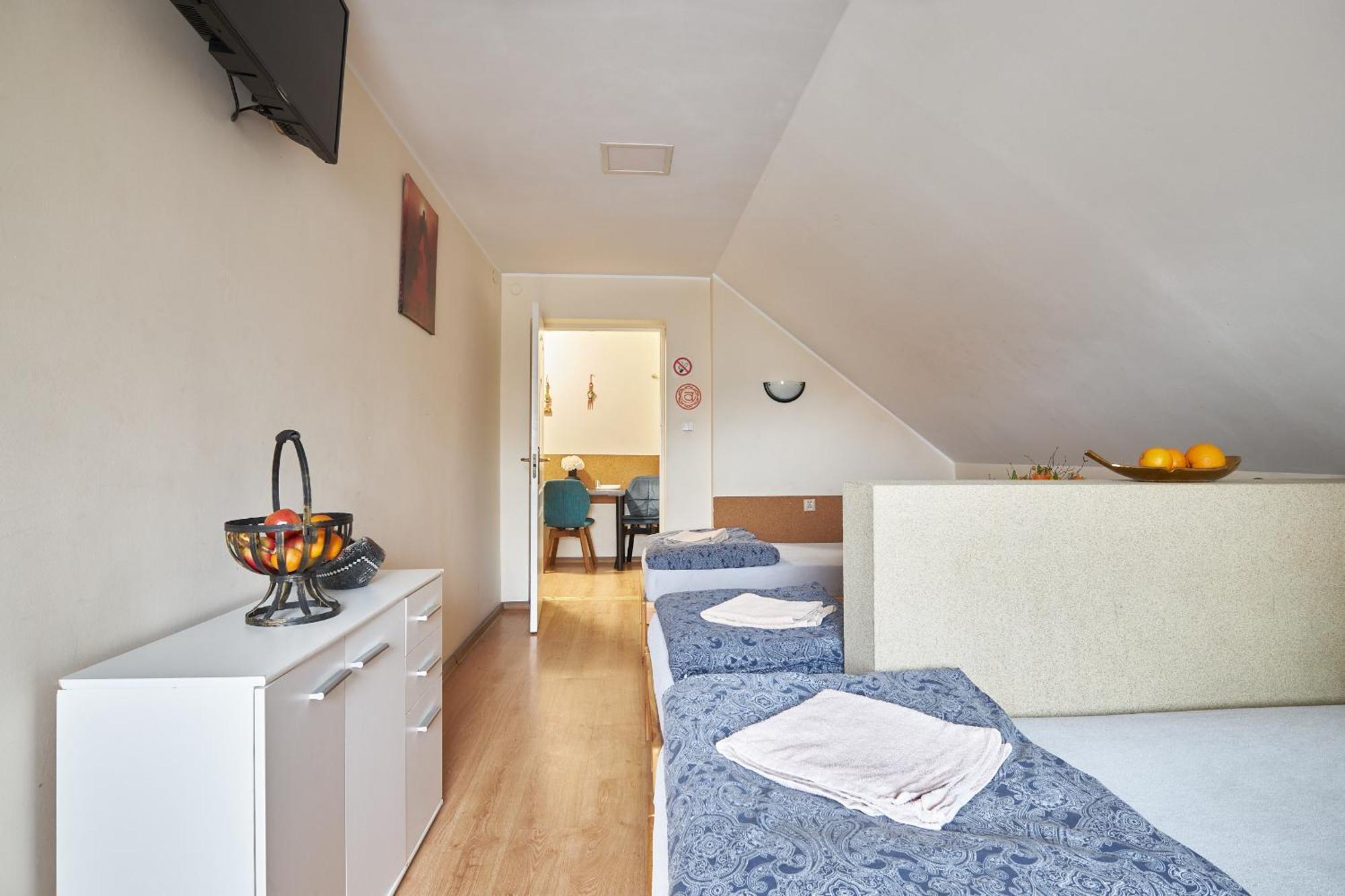 Apartamenty P7 Дзержонюв Экстерьер фото
