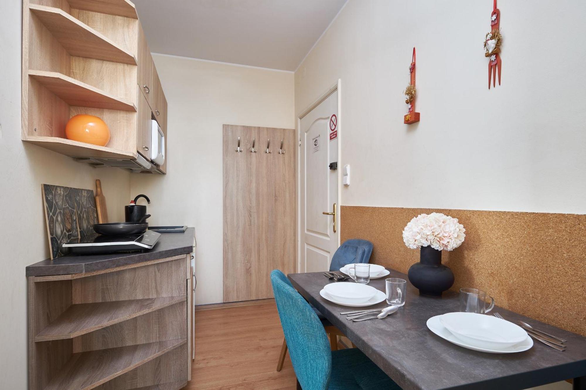 Apartamenty P7 Дзержонюв Экстерьер фото