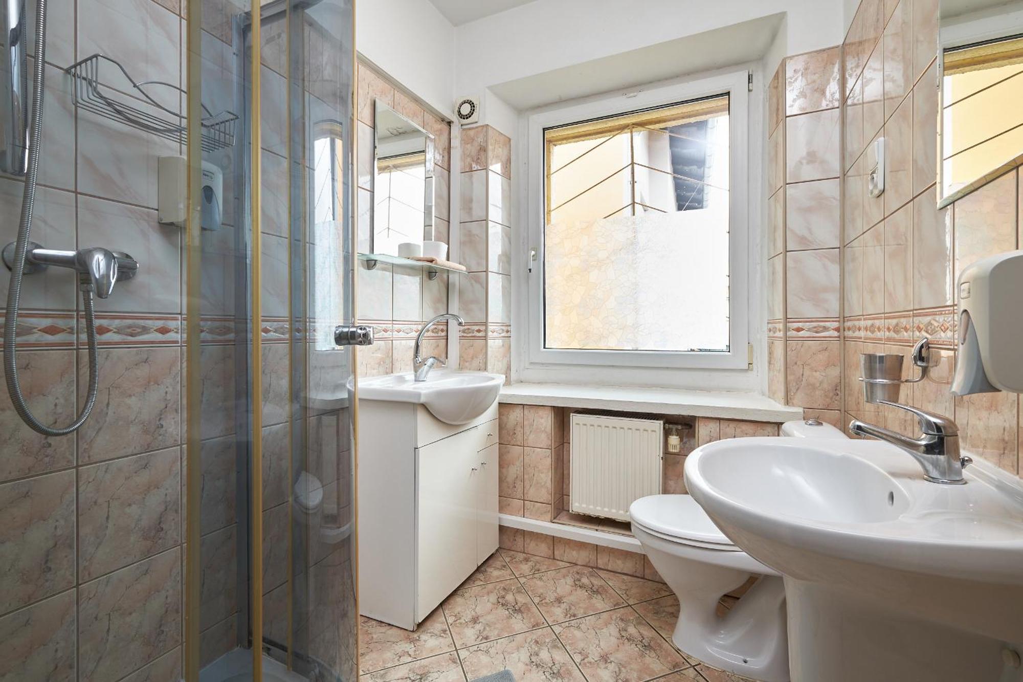 Apartamenty P7 Дзержонюв Экстерьер фото