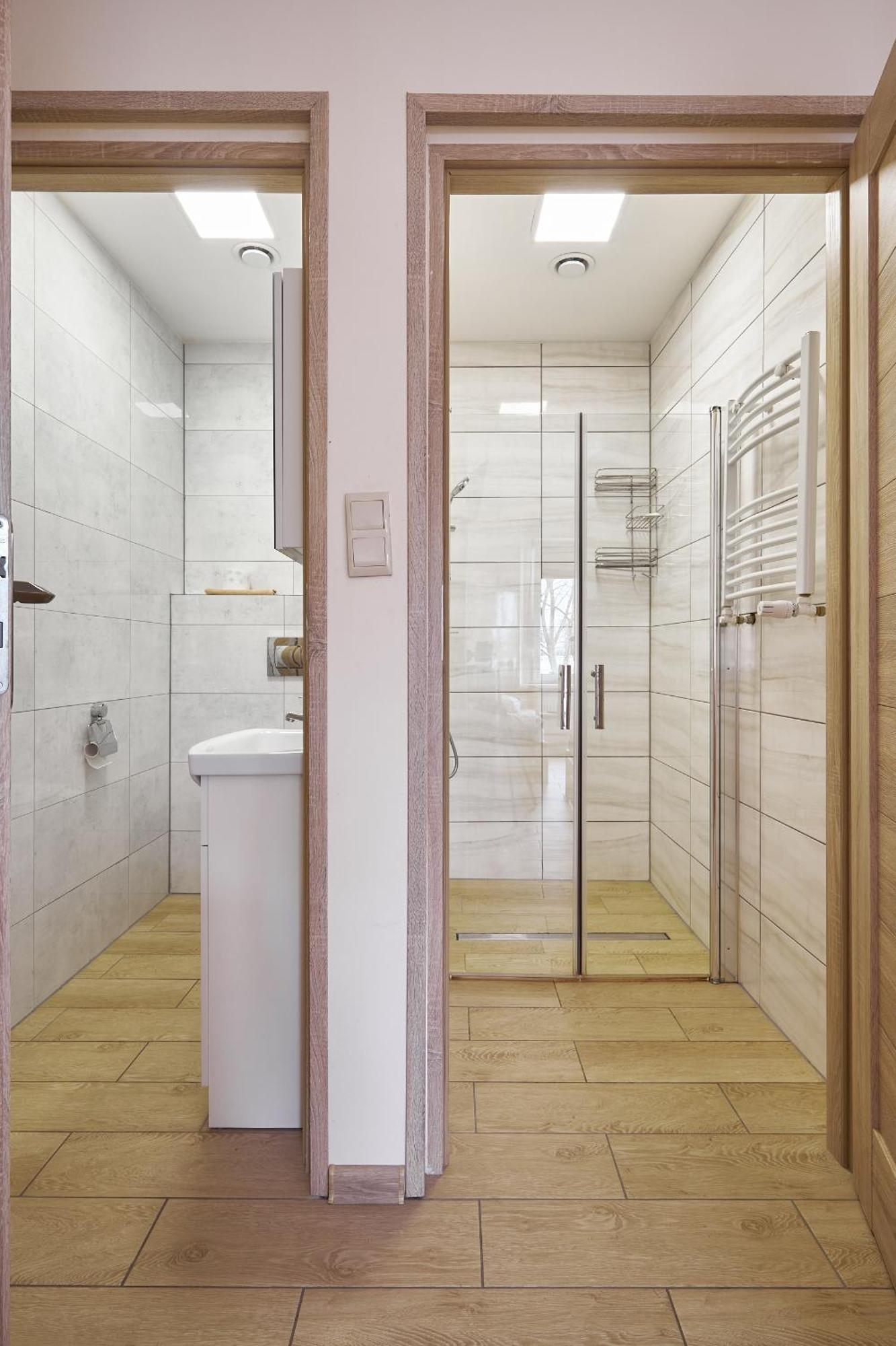 Apartamenty P7 Дзержонюв Экстерьер фото