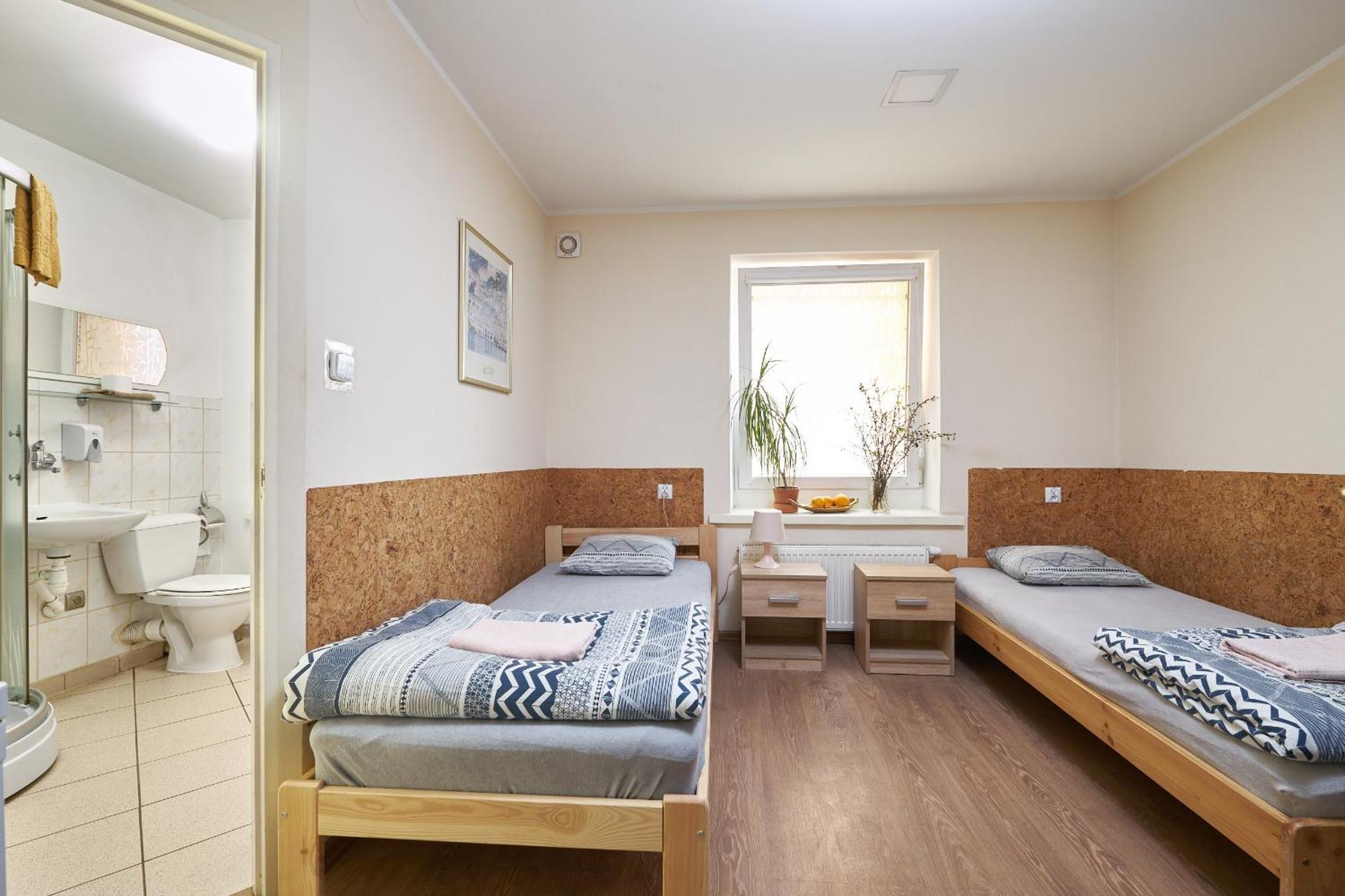 Apartamenty P7 Дзержонюв Экстерьер фото