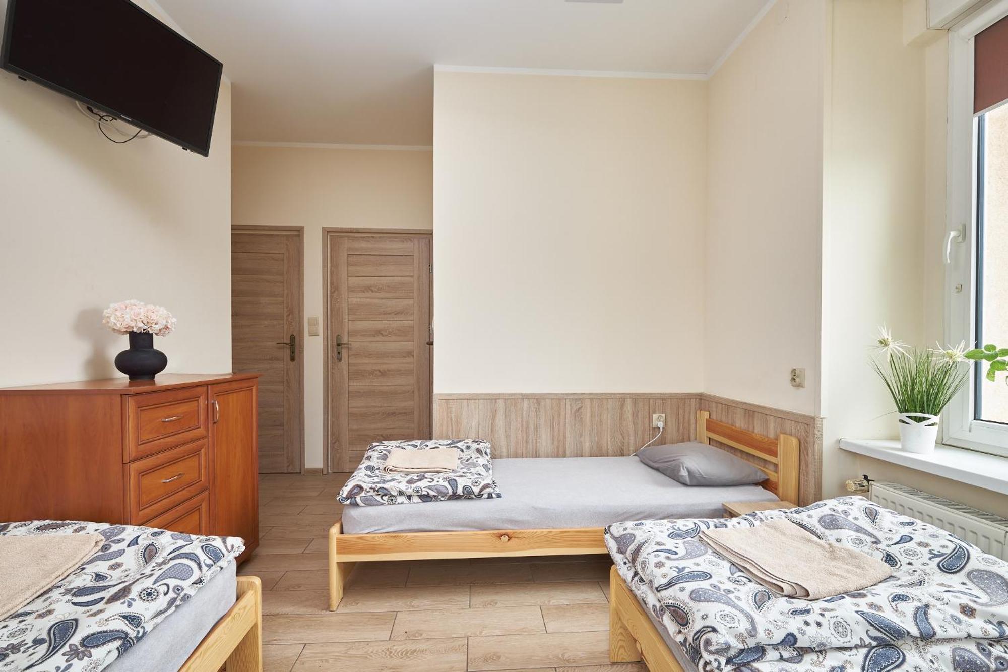 Apartamenty P7 Дзержонюв Экстерьер фото