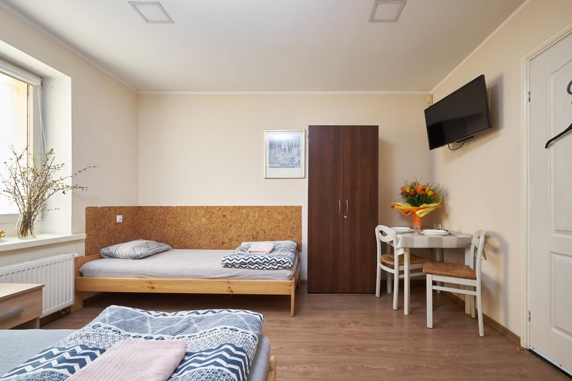 Apartamenty P7 Дзержонюв Экстерьер фото