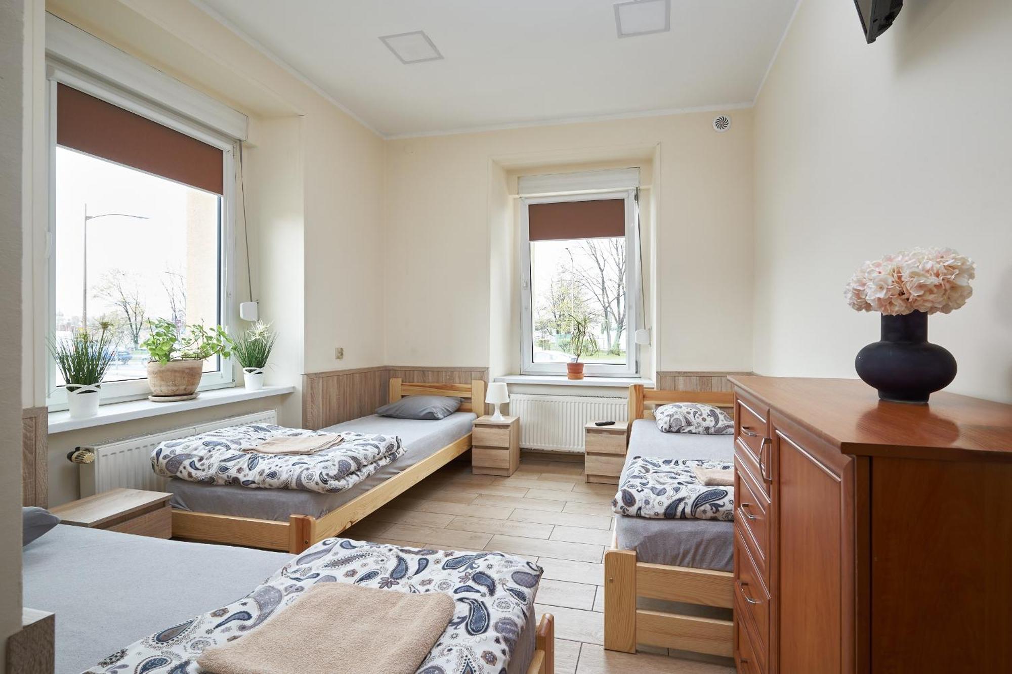 Apartamenty P7 Дзержонюв Экстерьер фото