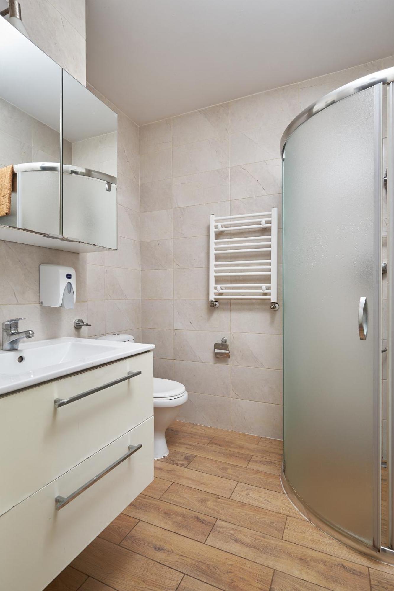 Apartamenty P7 Дзержонюв Экстерьер фото