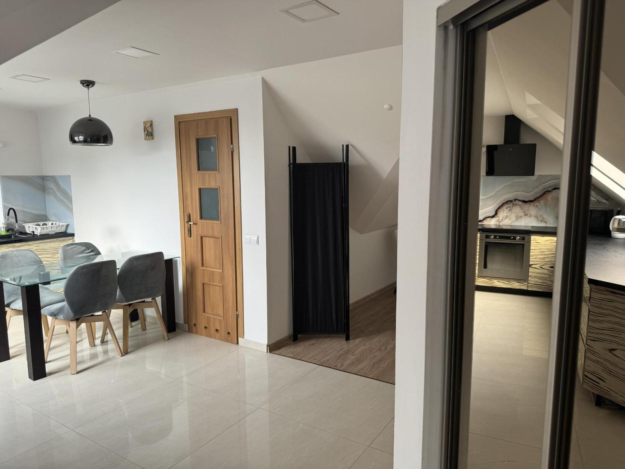 Apartamenty P7 Дзержонюв Экстерьер фото