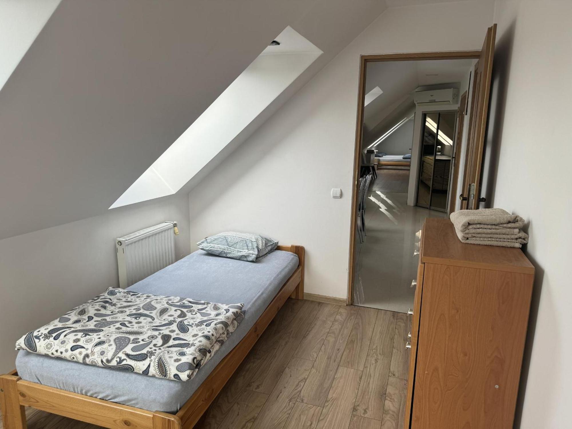 Apartamenty P7 Дзержонюв Экстерьер фото