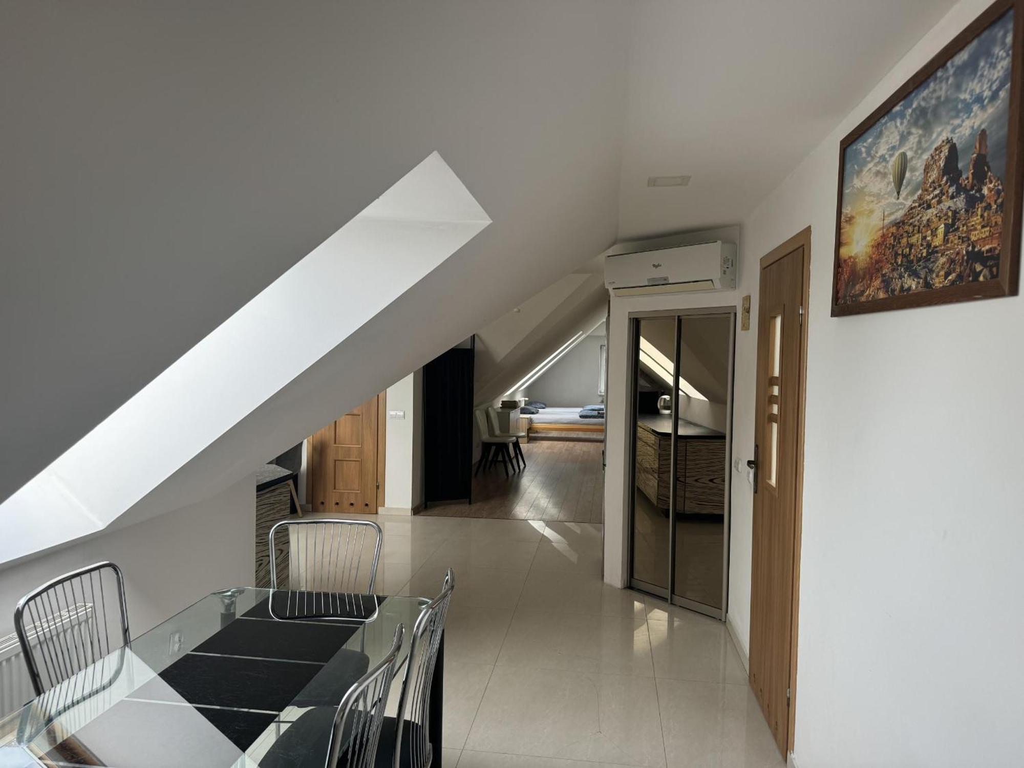 Apartamenty P7 Дзержонюв Экстерьер фото