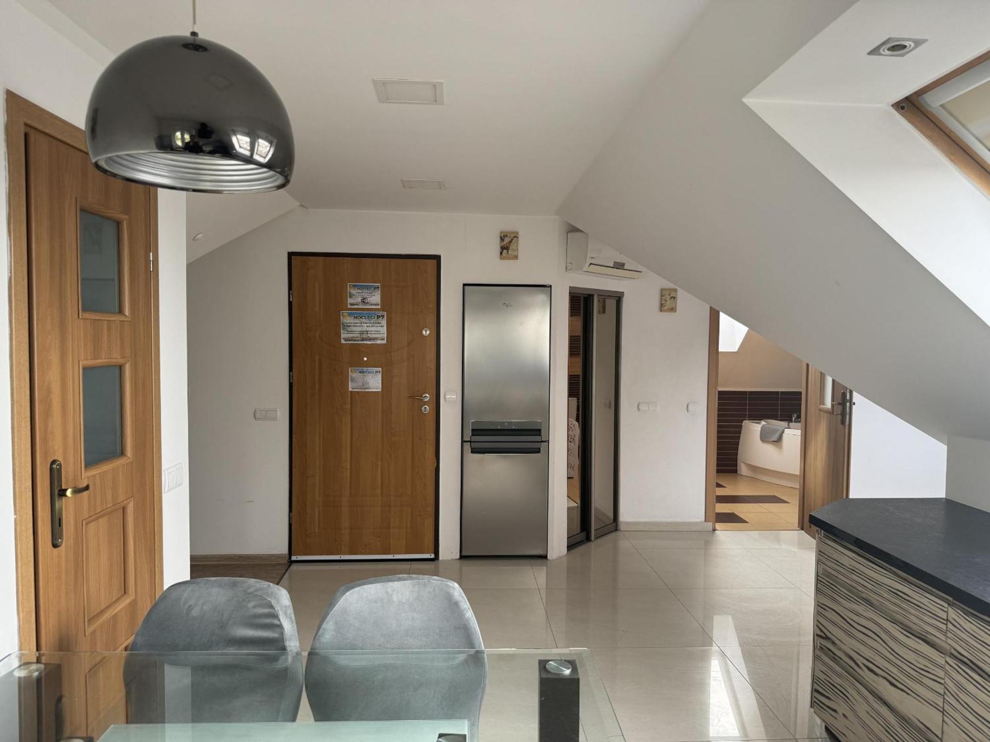 Apartamenty P7 Дзержонюв Экстерьер фото