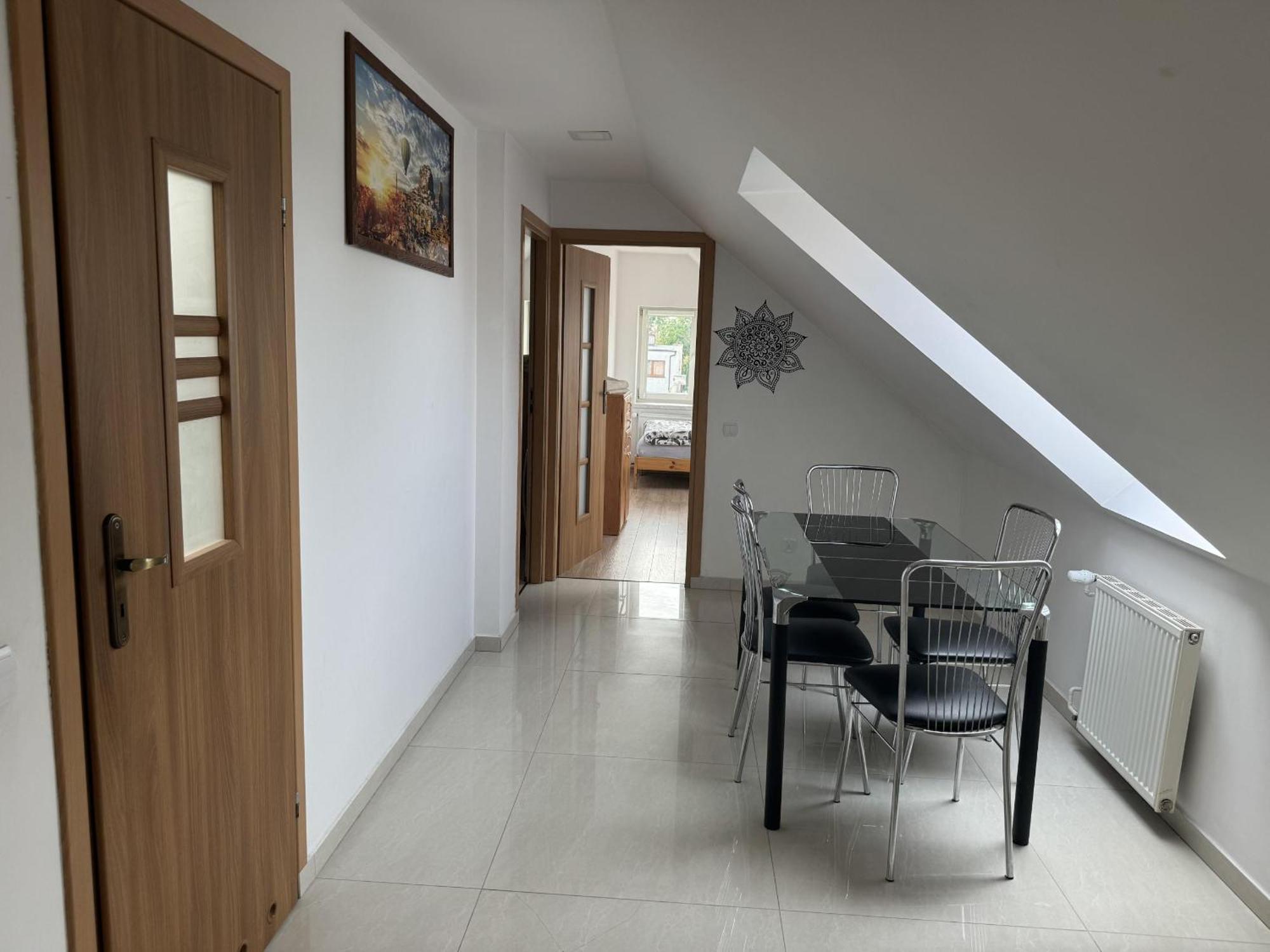 Apartamenty P7 Дзержонюв Экстерьер фото