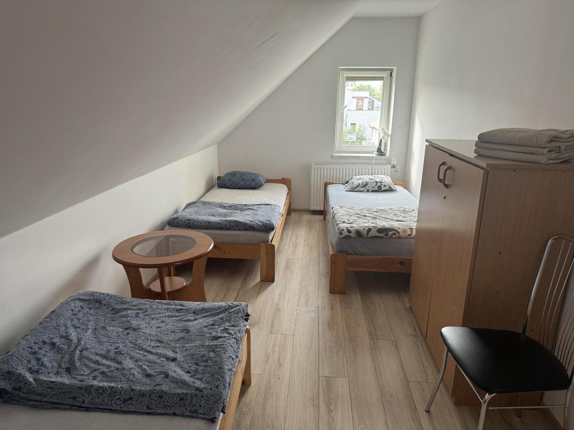 Apartamenty P7 Дзержонюв Экстерьер фото
