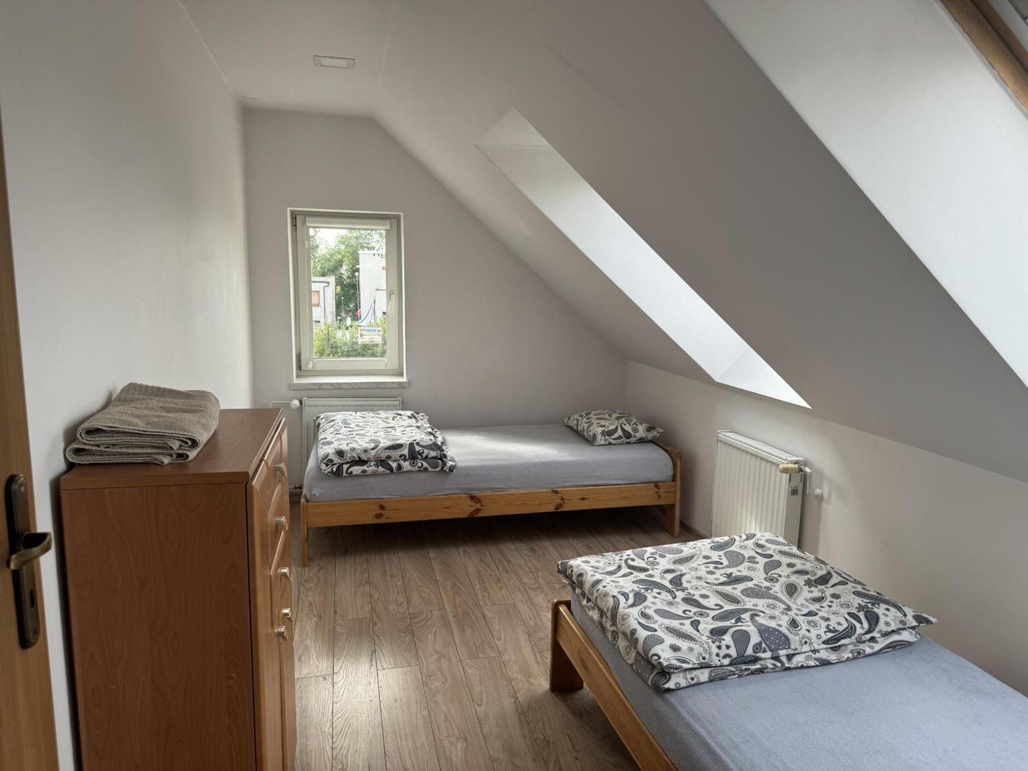 Apartamenty P7 Дзержонюв Экстерьер фото