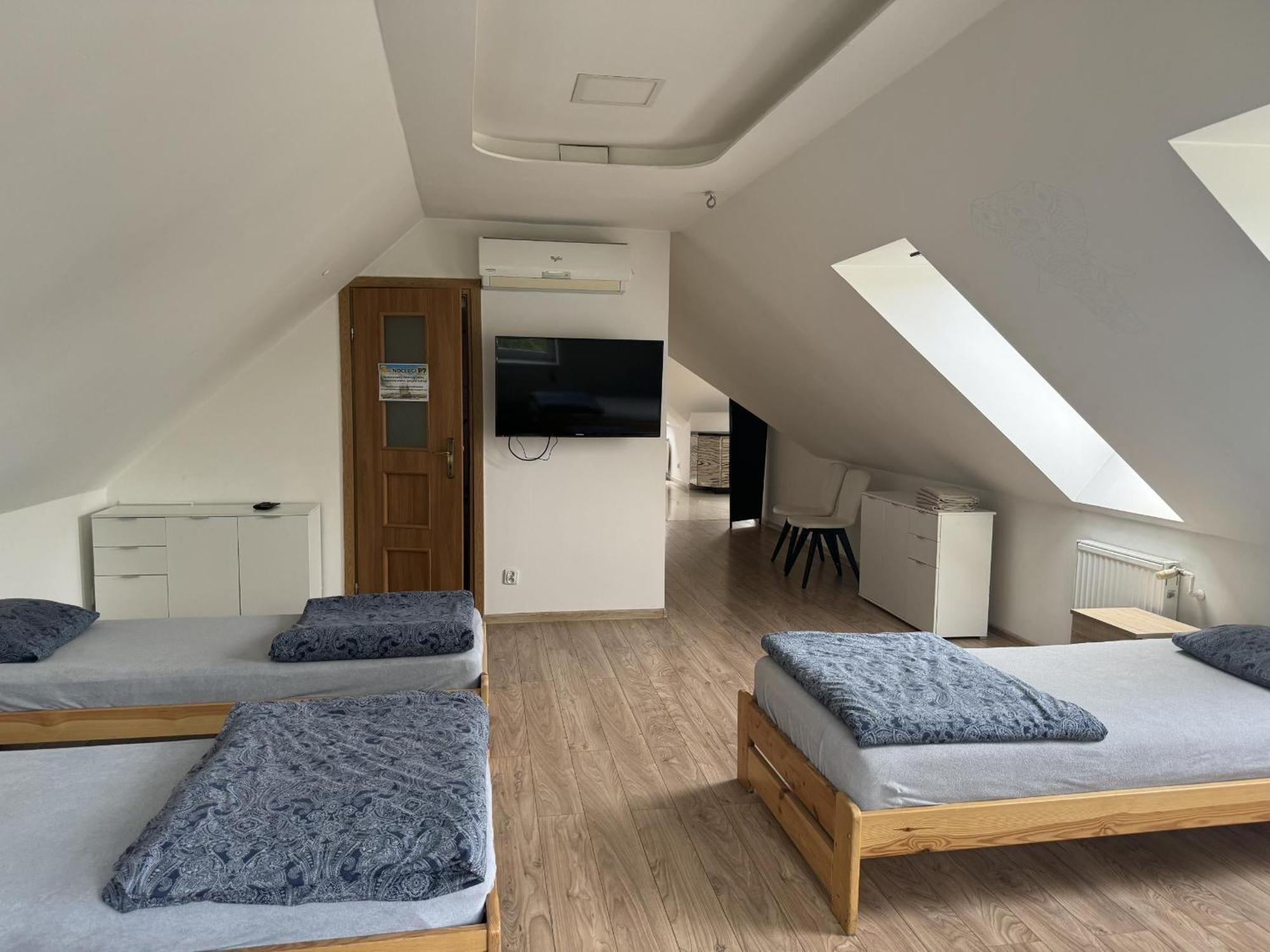 Apartamenty P7 Дзержонюв Экстерьер фото