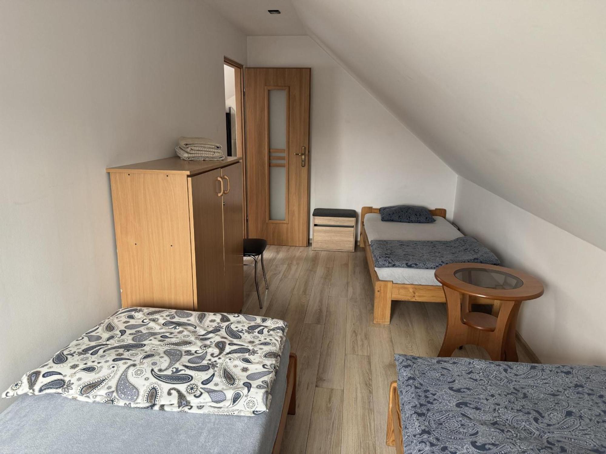 Apartamenty P7 Дзержонюв Экстерьер фото